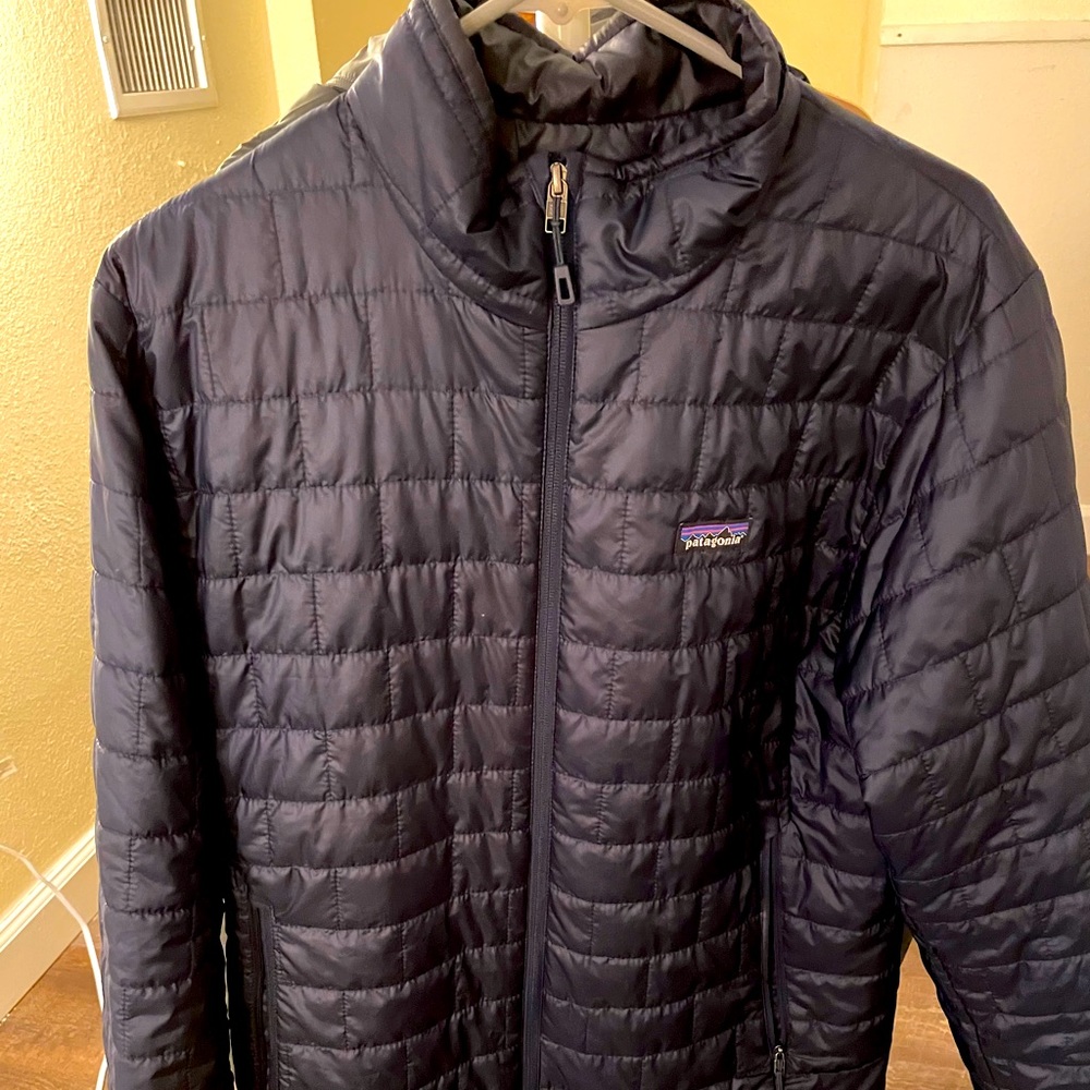 Patagonia Nano Puff Jacket